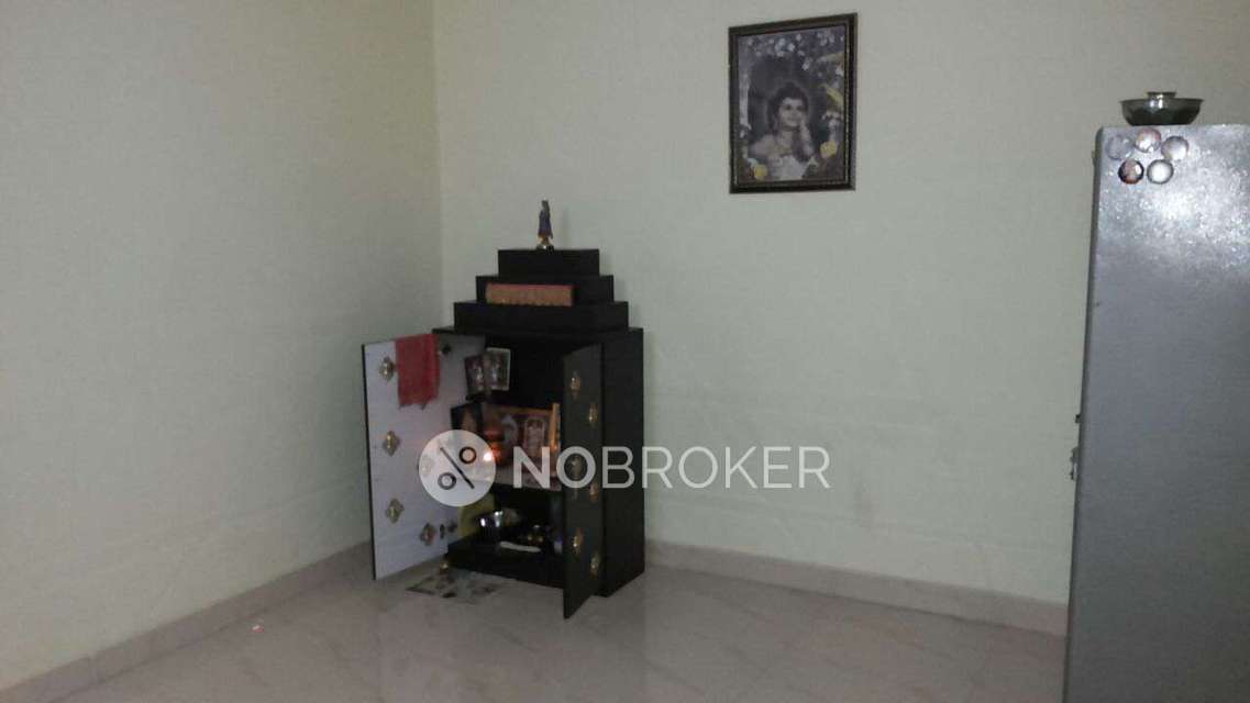 3 BHK Flat In Janapriya Greenwood Apartment For Sale  In Chikkabanavara