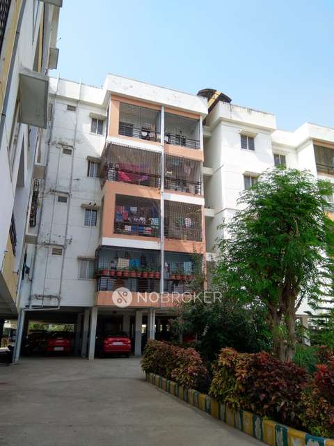 3 BHK Flat In Janapriya Greenwood Apartment For Sale  In Chikkabanavara