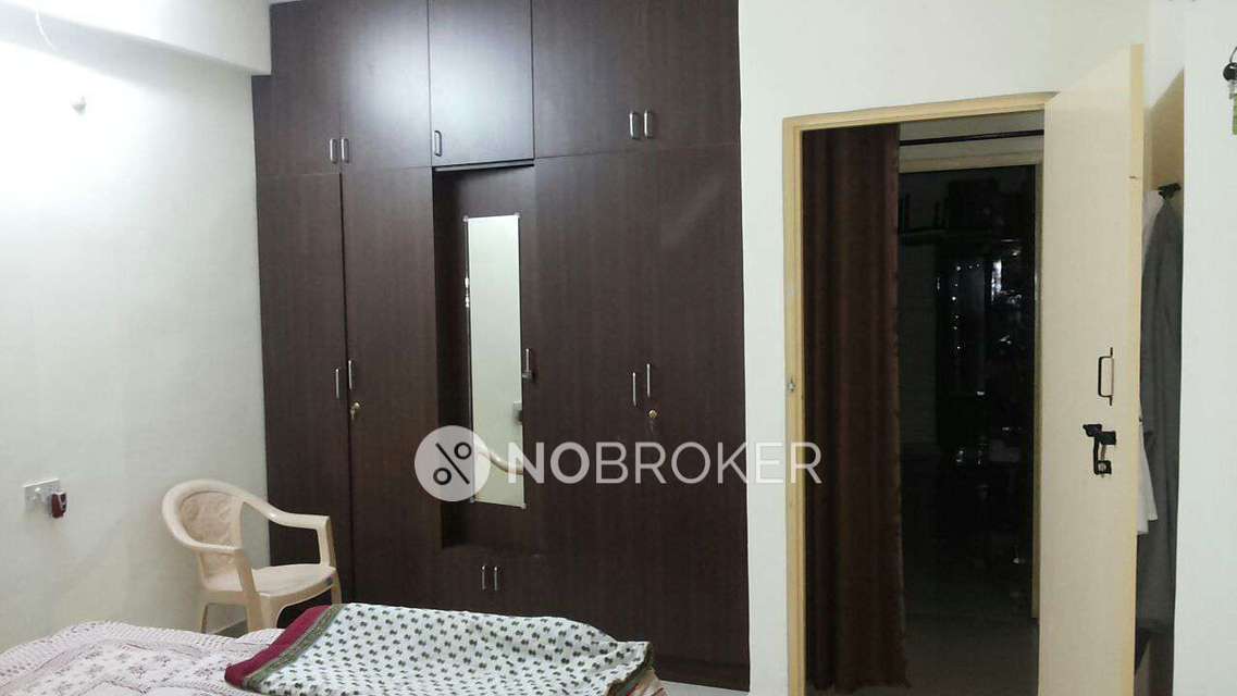 3 BHK Flat In Janapriya Greenwood Apartment For Sale  In Chikkabanavara