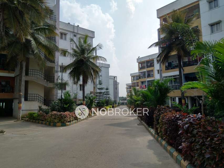 3 BHK Flat In Janapriya Greenwood Apartment For Sale  In Chikkabanavara