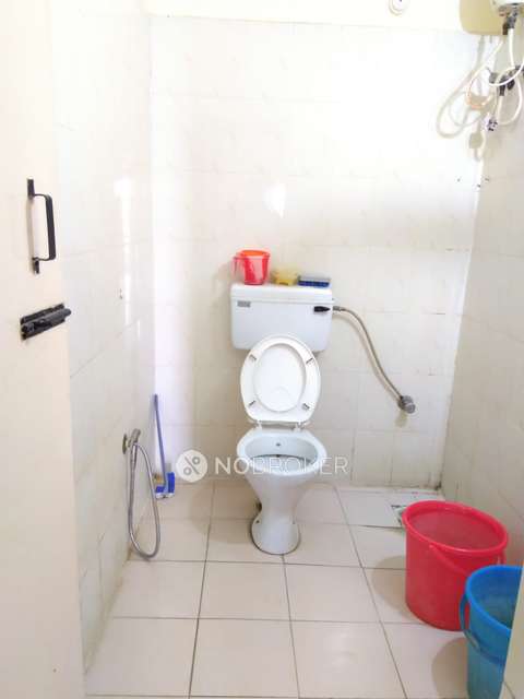 3 BHK Flat In Janapriya Greenwood Apartment For Sale  In Chikkabanavara