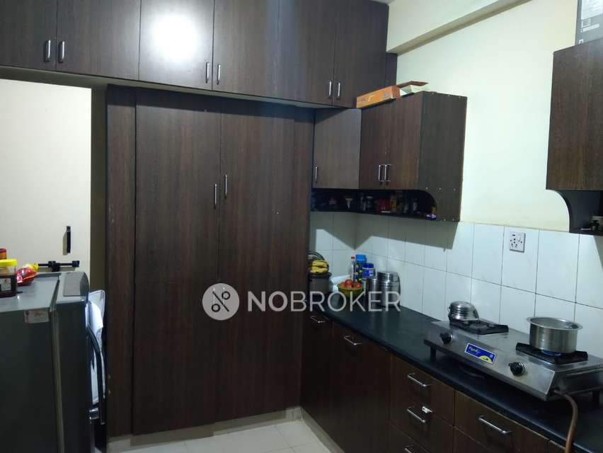 3 BHK Flat In Janapriya Greenwood Apartment For Sale  In Chikkabanavara