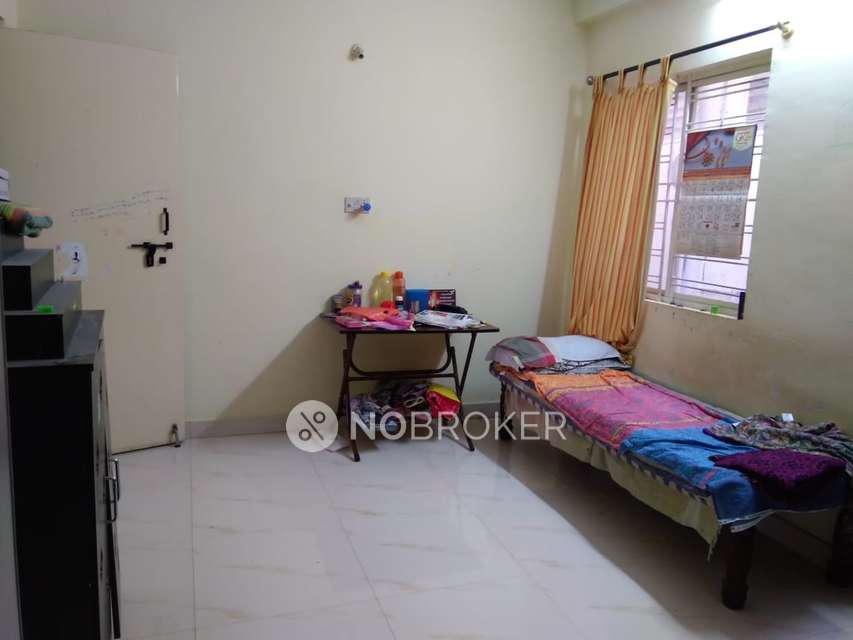 3 BHK Flat In Janapriya Greenwood Apartment For Sale  In Chikkabanavara