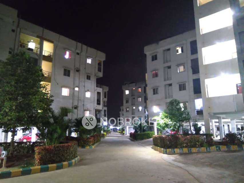 3 BHK Flat In Janapriya Greenwood Apartment For Sale  In Chikkabanavara