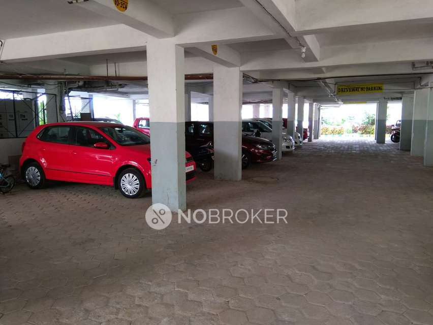 3 BHK Flat In Janapriya Greenwood Apartment For Sale  In Chikkabanavara