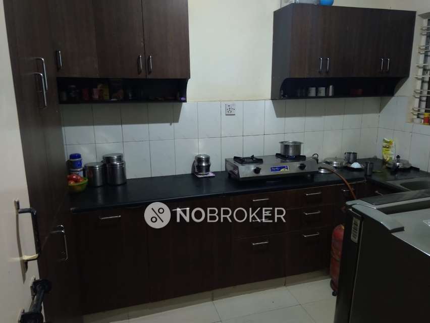 3 BHK Flat In Janapriya Greenwood Apartment For Sale  In Chikkabanavara