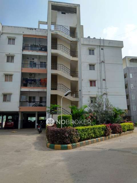 3 BHK Flat In Janapriya Greenwood Apartment For Sale  In Chikkabanavara