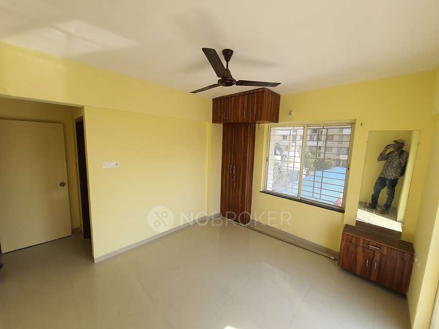 2 BHK Flat In Supertech Defence Colony Phase 1 for Rent  In Wagholi