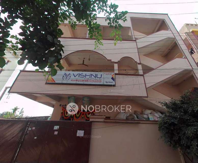 2 BHK Flat In Annapoorna Nivas for Rent  In Malakpet