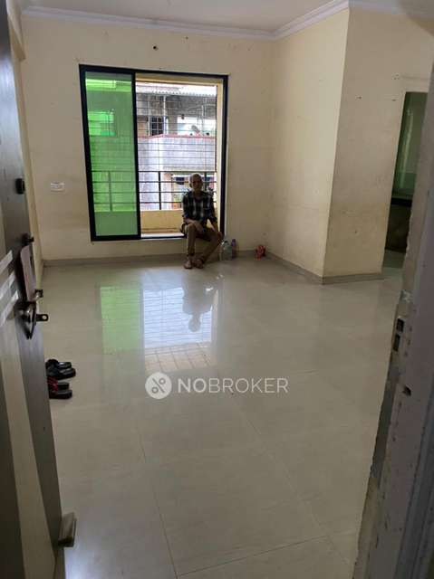 2 BHK Flat In Mohan Tulsi Vihar For Sale  In Mohan Tulsi Vihar