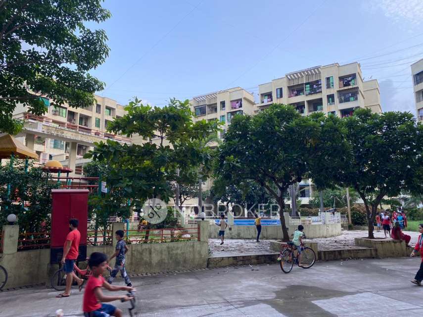 2 BHK Flat In Mohan Tulsi Vihar For Sale  In Mohan Tulsi Vihar