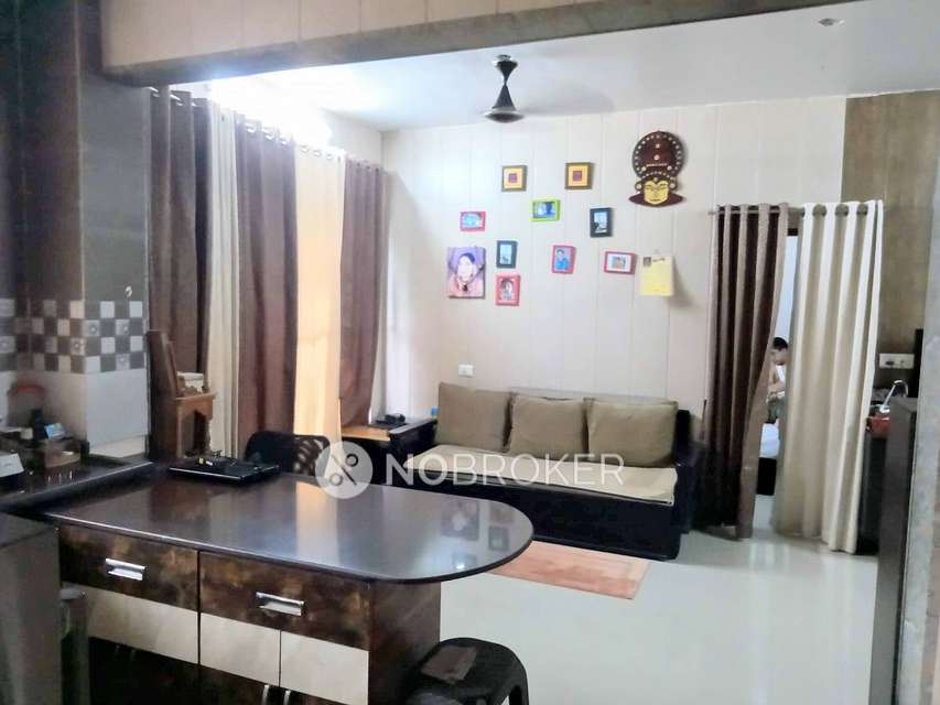 2 BHK Flat In Lodha Heaven, Dombivli East, Thane For Sale  In Lodha Heaven Nilje Rd