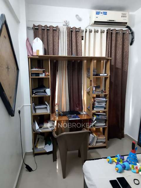 2 BHK Flat In Lodha Heaven, Dombivli East, Thane For Sale  In Lodha Heaven Nilje Rd