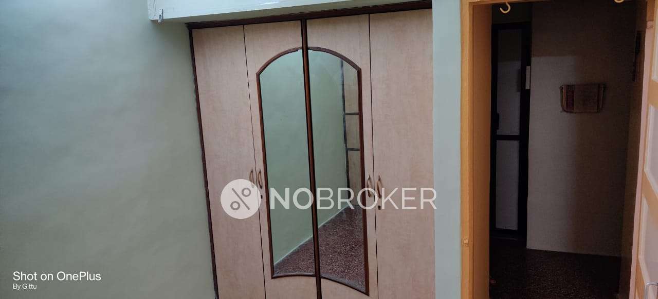 1 BHK Flat In Vishal Apartment , 1025 Sadashiv Peth for Rent  In 1025, Sadashiv Peth Rd