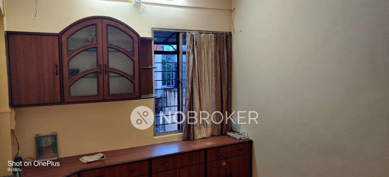 1 BHK Flat In Vishal Apartment , 1025 Sadashiv Peth for Rent  In 1025, Sadashiv Peth Rd