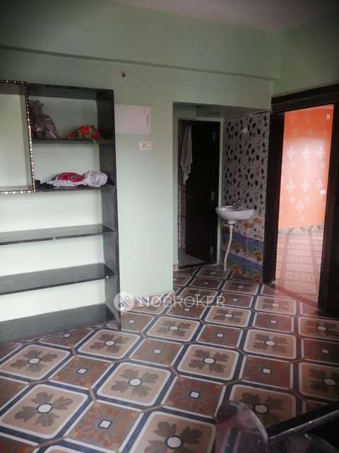 2 BHK Flat In Swarajya Rakshak Society for Rent  In Wagholi