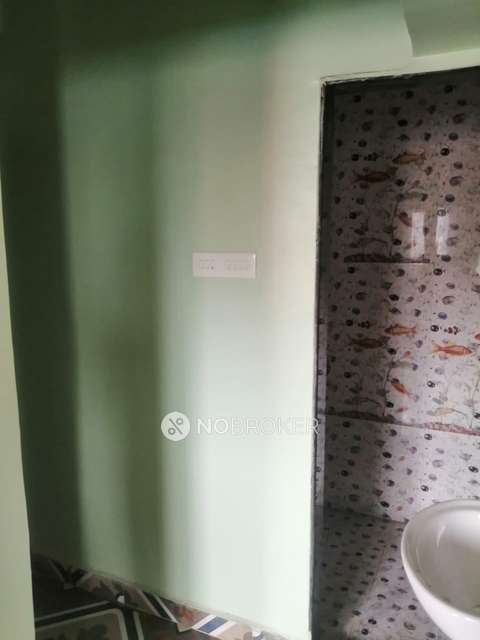 2 BHK Flat In Swarajya Rakshak Society for Rent  In Wagholi