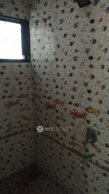 2 BHK Flat In Swarajya Rakshak Society for Rent  In Wagholi