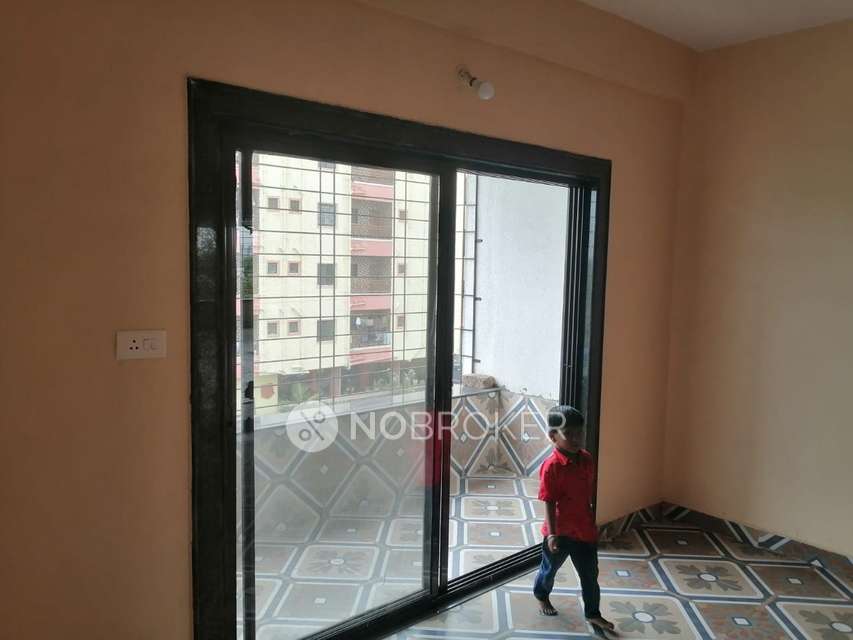 2 BHK Flat In Swarajya Rakshak Society for Rent  In Wagholi