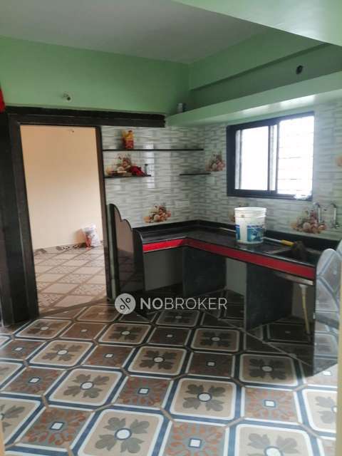 2 BHK Flat In Swarajya Rakshak Society for Rent  In Wagholi