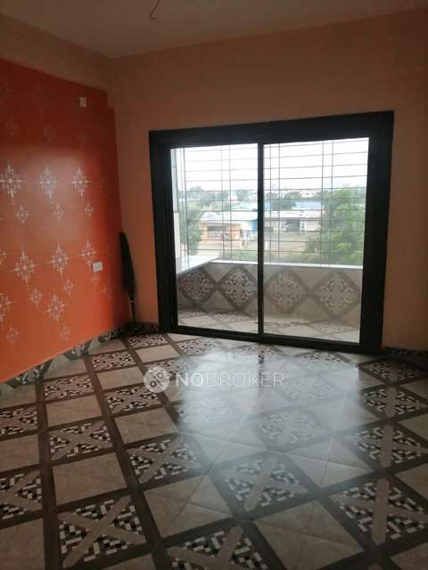 2 BHK Flat In Swarajya Rakshak Society for Rent  In Wagholi