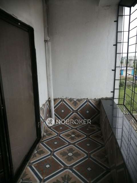 2 BHK Flat In Swarajya Rakshak Society for Rent  In Wagholi