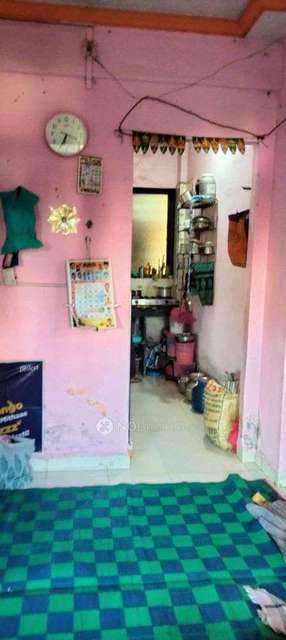 1 RK Flat In Naredra Mavali Appartment For Sale  In Virar East