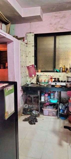 1 RK Flat In Naredra Mavali Appartment For Sale  In Virar East