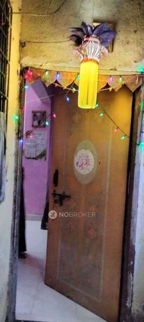 1 RK Flat In Naredra Mavali Appartment For Sale  In Virar East