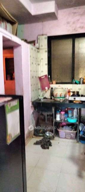 1 RK Flat In Naredra Mavali Appartment For Sale  In Virar East