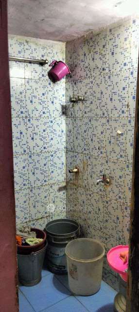 1 RK Flat In Naredra Mavali Appartment For Sale  In Virar East