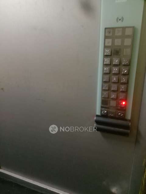 1 BHK Flat In Sai Seva Krupa Chs For Sale  In Kurla