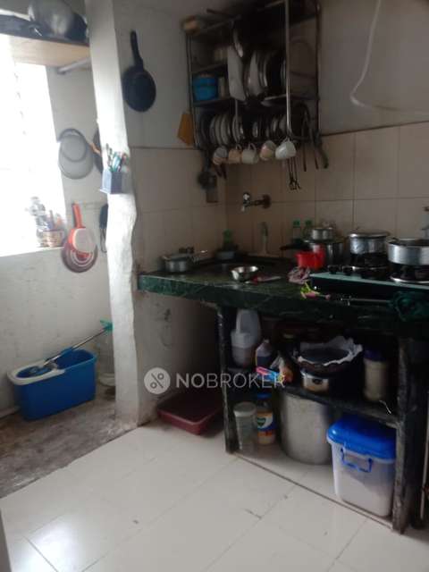 1 BHK Flat In Sai Seva Krupa Chs For Sale  In Kurla