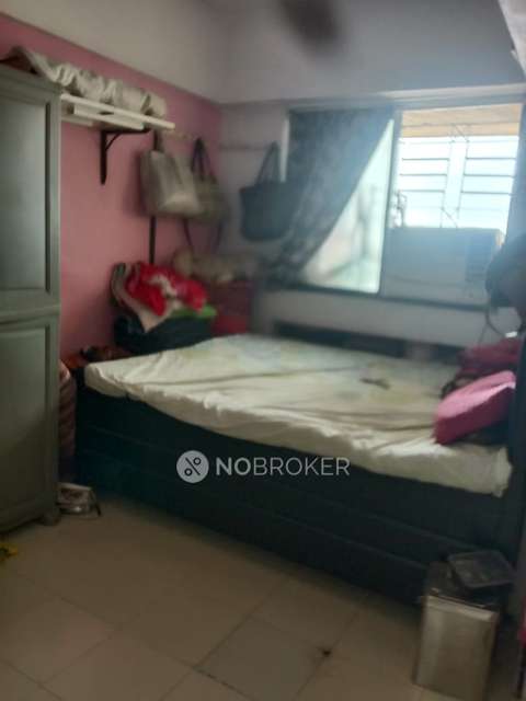 1 BHK Flat In Sai Seva Krupa Chs For Sale  In Kurla