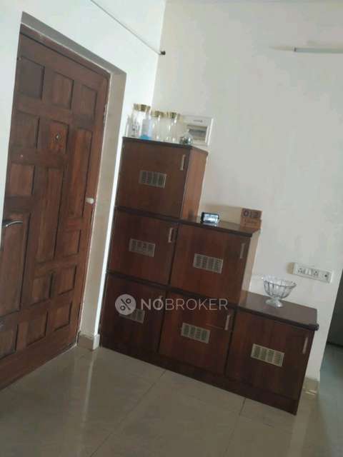 3 BHK Flat In Vineyard Residency For Sale  In Cox Town