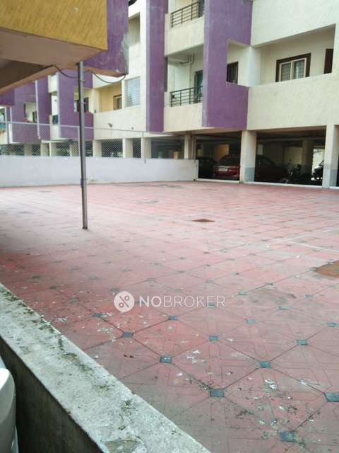 3 BHK Flat In Vineyard Residency For Sale  In Cox Town