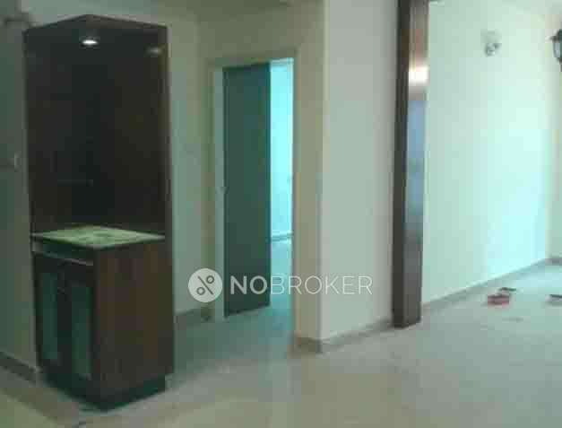 3 BHK Flat In Vineyard Residency For Sale  In Cox Town