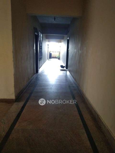 3 BHK Flat In Vineyard Residency For Sale  In Cox Town