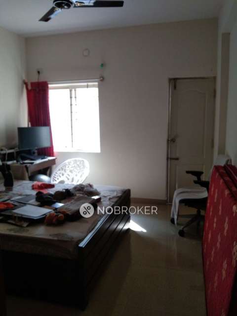 3 BHK Flat In Vineyard Residency For Sale  In Cox Town