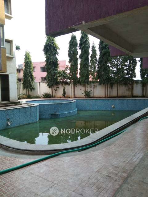 3 BHK Flat In Vineyard Residency For Sale  In Cox Town