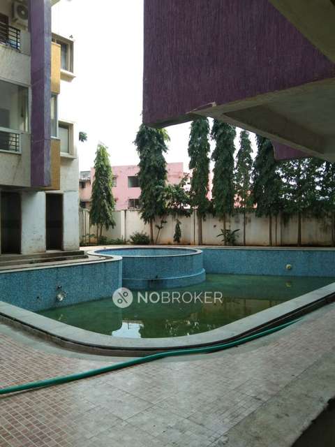 3 BHK Flat In Vineyard Residency For Sale  In Cox Town