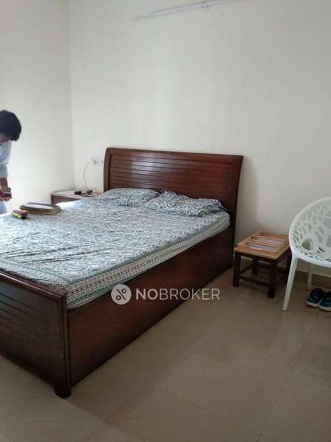 3 BHK Flat In Vineyard Residency For Sale  In Cox Town