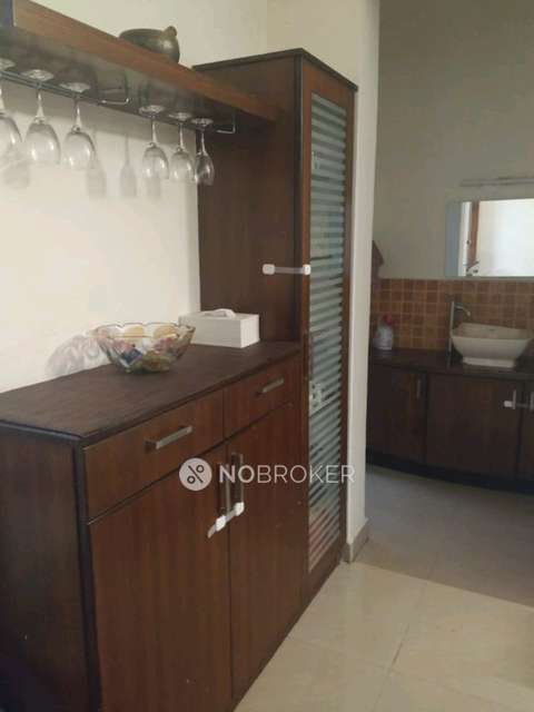 3 BHK Flat In Vineyard Residency For Sale  In Cox Town