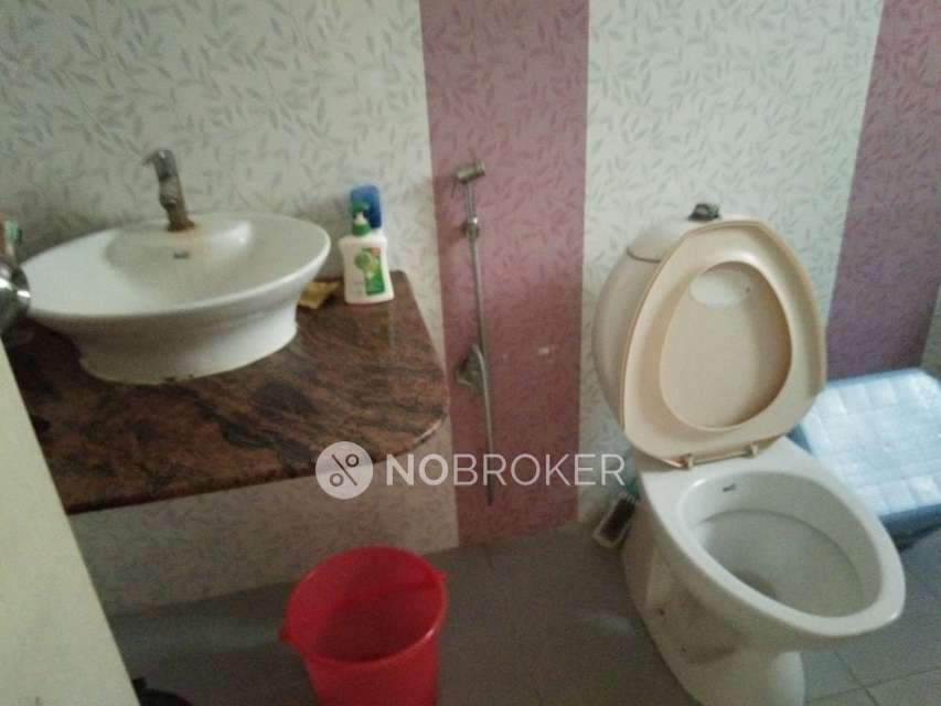 3 BHK Flat In Vineyard Residency For Sale  In Cox Town