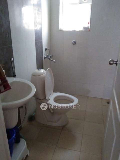 3 BHK Flat In Vineyard Residency For Sale  In Cox Town