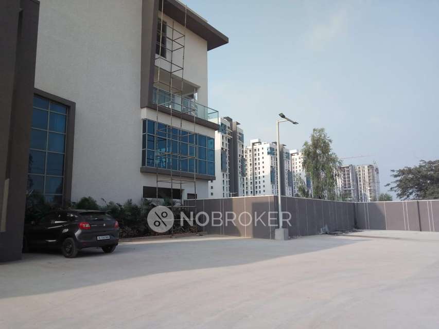 2 BHK Flat In Sjr Parkway Homes For Sale  In Rayasandra