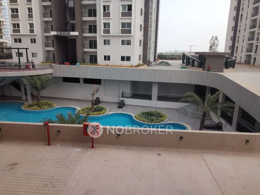 2 BHK Flat In Sjr Parkway Homes For Sale  In Rayasandra
