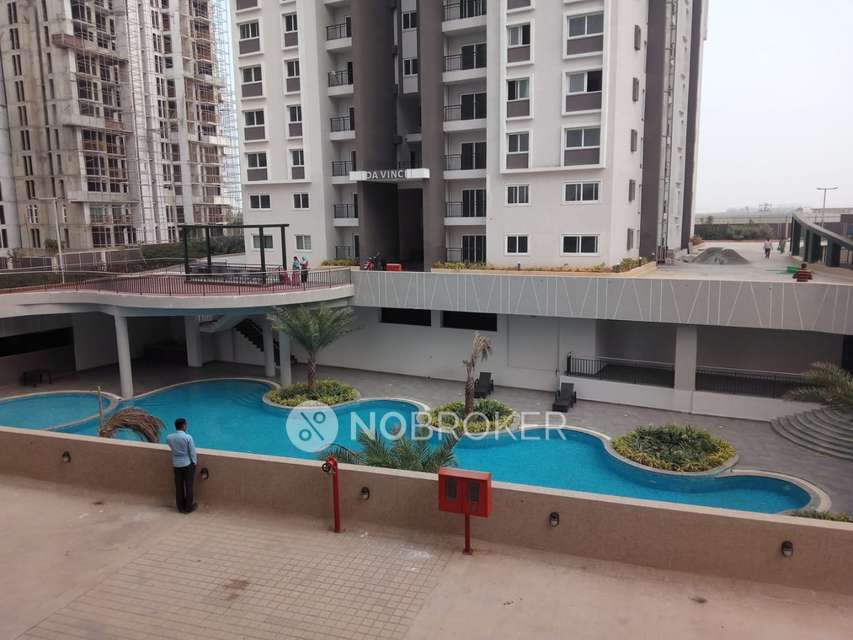 2 BHK Flat In Sjr Parkway Homes For Sale  In Rayasandra