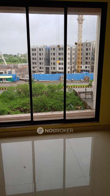 1 BHK Flat In Shiv Gangotri For Sale  In Ulwe