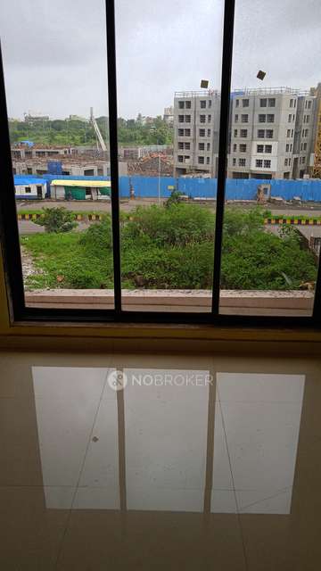 1 BHK Flat In Shiv Gangotri For Sale  In Ulwe